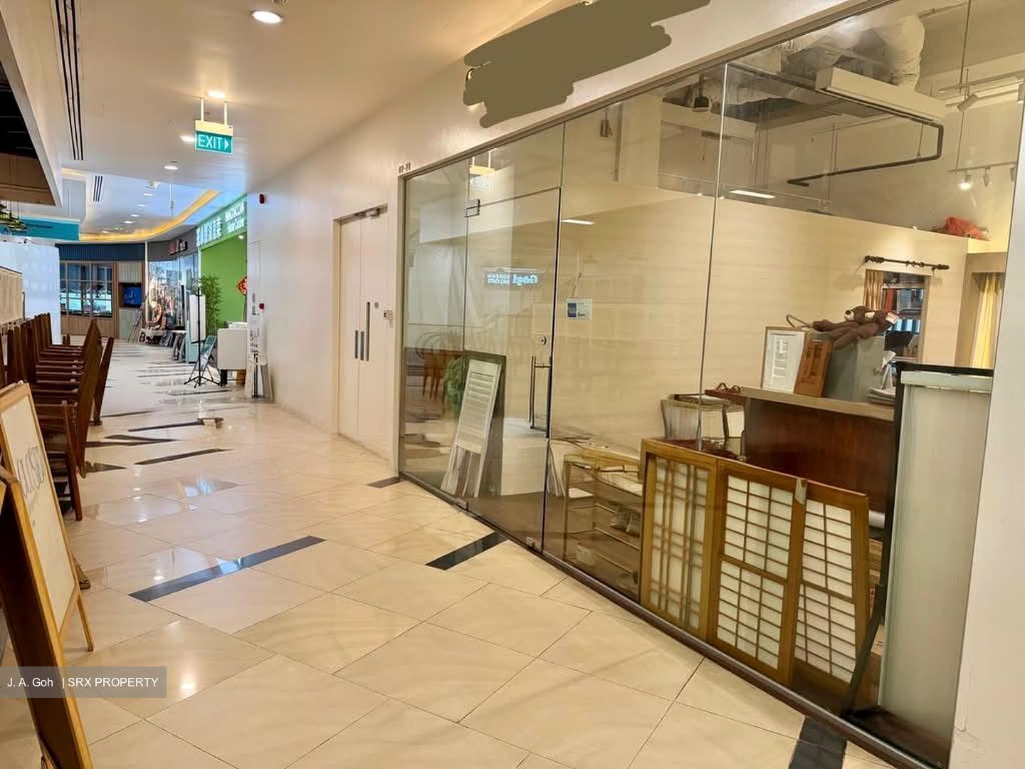 Alexandra Central (D3), Retail #591649291